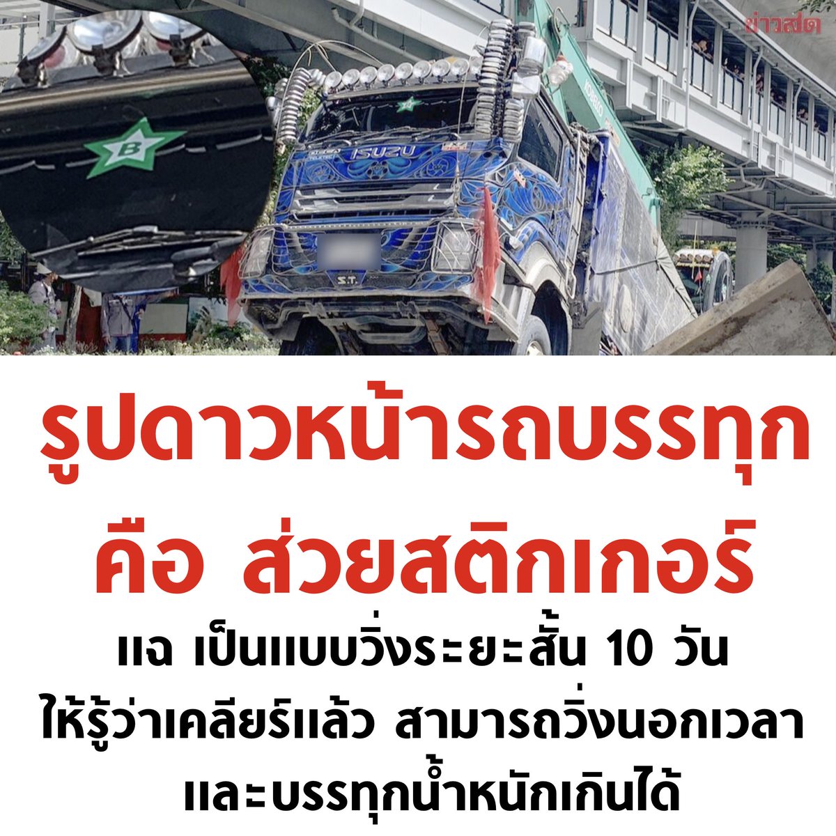 บอล ธนวัฒน์ วงค์ไชย tweet media