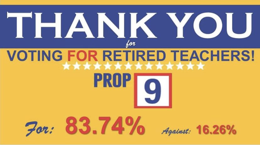 GarlandRsp's tweet photo. Thank you, Texas voters!! https://t.co/zUorwaNrLv