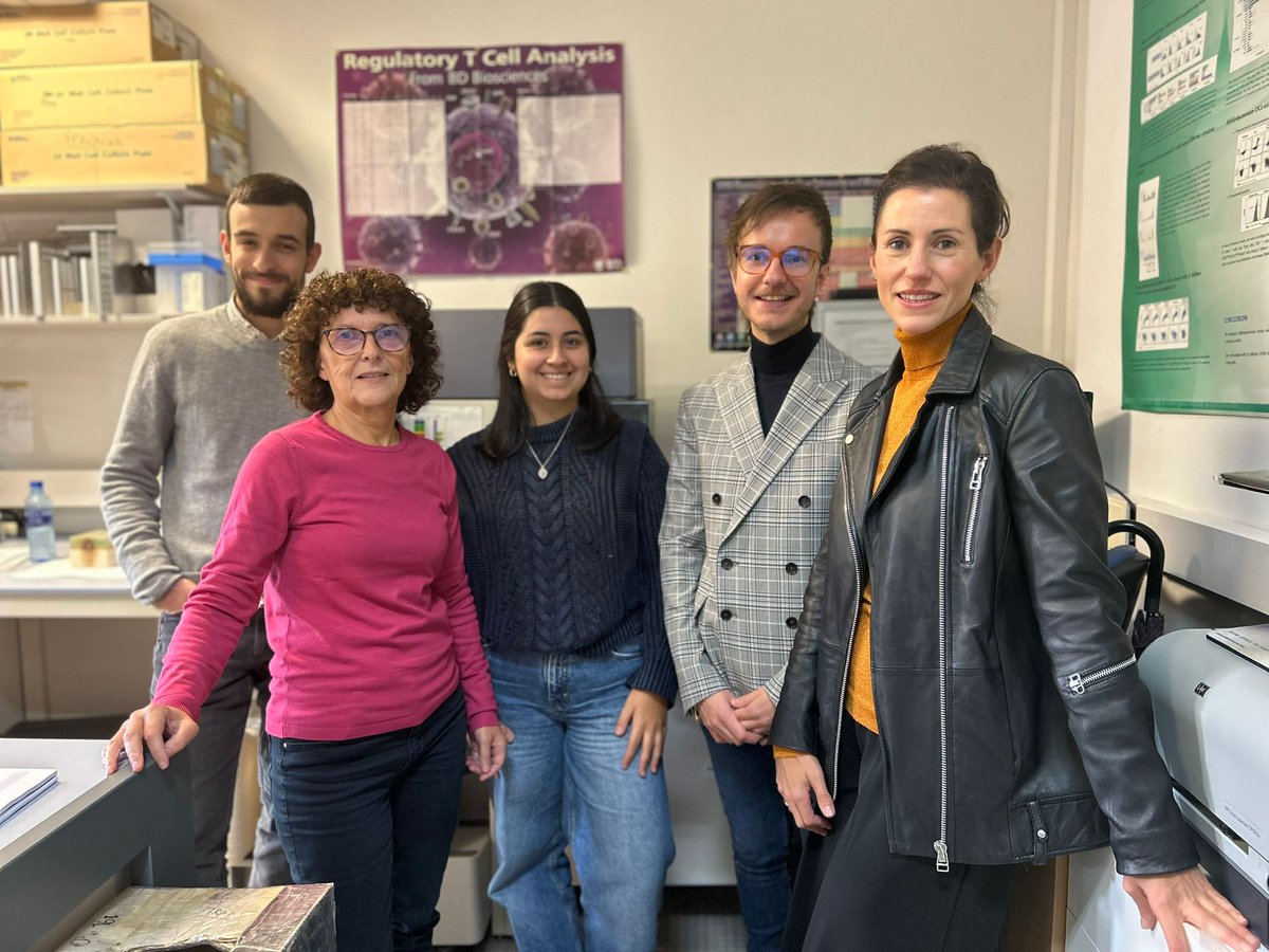 Javier Rodríguez-Carrio tweet media