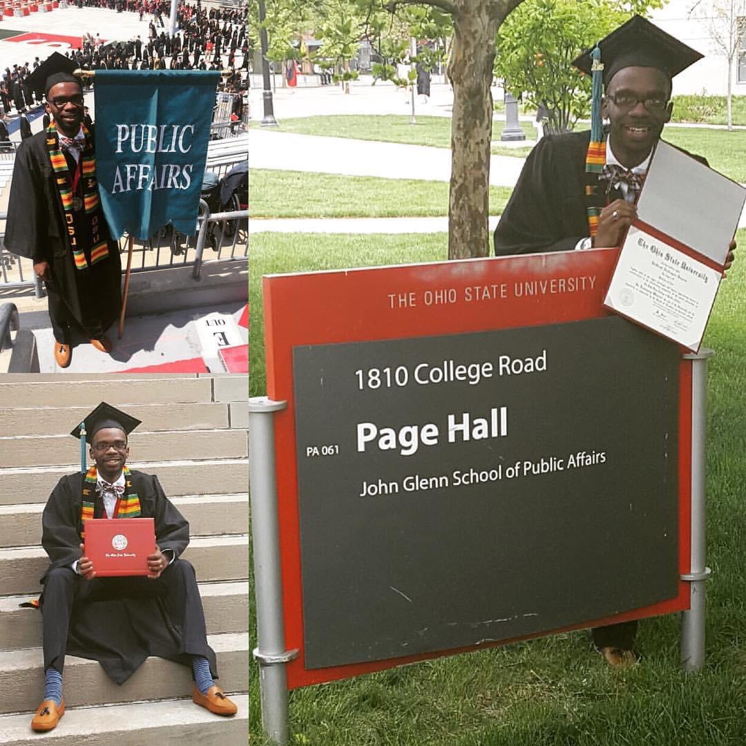 davonti’ d. haynes, phd, msw (@davonti_) on Twitter photo Happy National First Generation Day to my fellow #firstgen students and graduates—especially my fellow <a href="/OhioState/">Ohio State</a> Buckeyes, First-Gen doctors, and <a href="/TempleUniv/">Temple University</a> Owls!
<a href="/OhioStateAlumni/">Ohio State Alumni</a> ‘16, ‘18, ‘20, ‘21
<a href="/Detroitk12/">DPSCommunityDistrict</a> & <a href="/CLEMetroSchools/">Cleveland Metropolitan School District</a> made!
#GoBucks #FirstToFly #CelebrateFirstGen Happy National First Generation Day to my fellow #firstgen students and graduates—especially my fellow <a href="/OhioState/">Ohio State</a> Buckeyes, First-Gen doctors, and <a href="/TempleUniv/">Temple University</a> Owls!
<a href="/OhioStateAlumni/">Ohio State Alumni</a> ‘16, ‘18, ‘20, ‘21
<a href="/Detroitk12/">DPSCommunityDistrict</a> & <a href="/CLEMetroSchools/">Cleveland Metropolitan School District</a> made!
#GoBucks #FirstToFly #CelebrateFirstGen