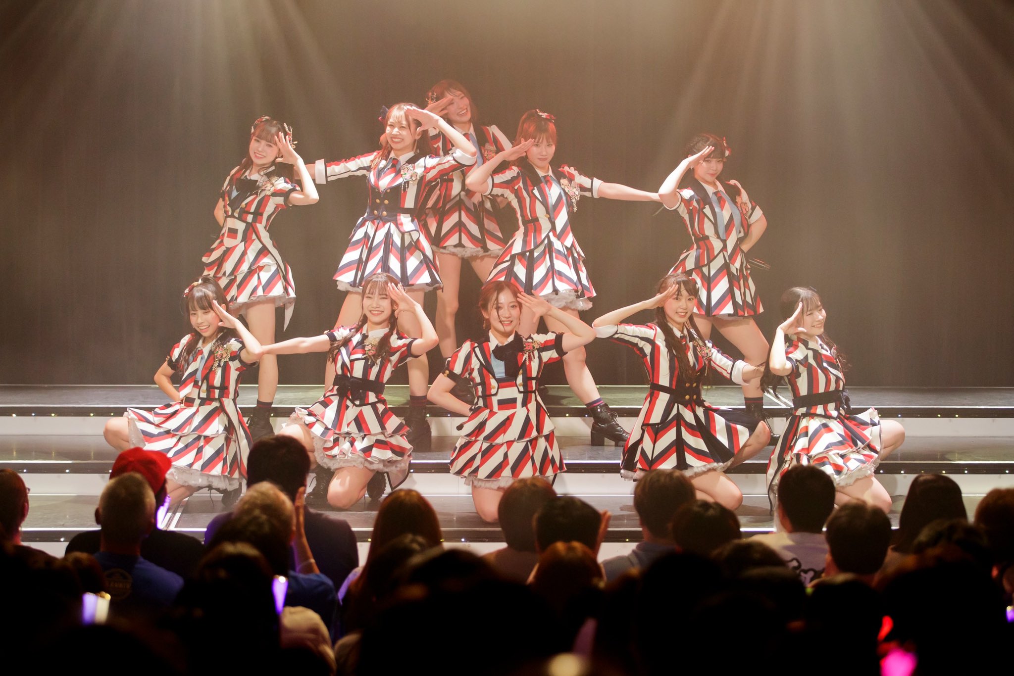 小嶋花梨(NMB48) on X: 