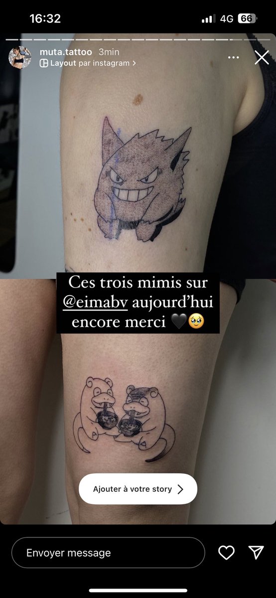 eimabv's tweet photo. Miam !!! #Pokemon https://t.co/TW8CMRYJsB