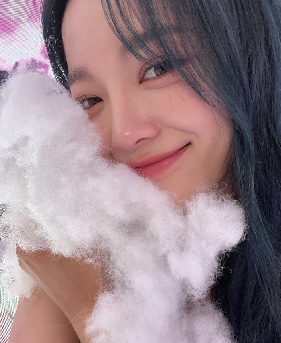 아진짜넘이쁘자나.김세정