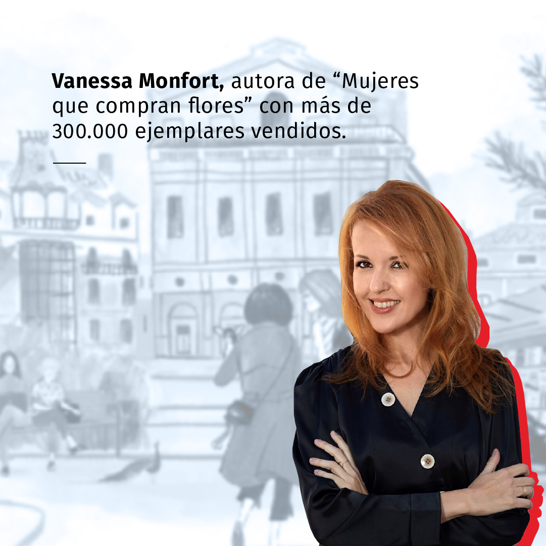 La Hermandad De Las Malas Hijas - Vanessa Montfort