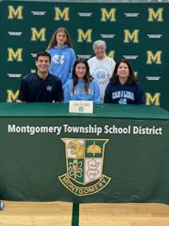 MontyXC&TF (@montytrackandxc) on Twitter photo Congratulations to Julia Scrudato! UNC is getting a good one.
<a href="/MHSCougarSports/">MHS Athletics</a> <a href="/PrincipalPino/">Heather Pino-Beattie</a> Congratulations to Julia Scrudato! UNC is getting a good one.
<a href="/MHSCougarSports/">MHS Athletics</a> <a href="/PrincipalPino/">Heather Pino-Beattie</a>