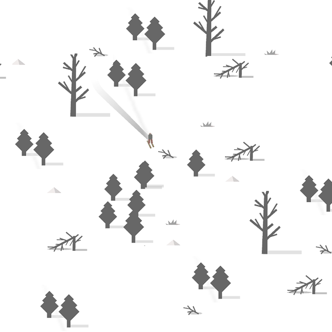 DicesterStudio's tweet photo. #relaxing  by the #campfire after a thrilling day on the slopes. 🏂🔥

#Videogame #minimalist #gamedev https://t.co/b15o27gaua