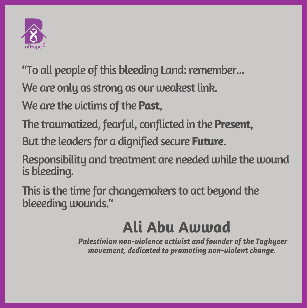 B8 of Hope tweet media