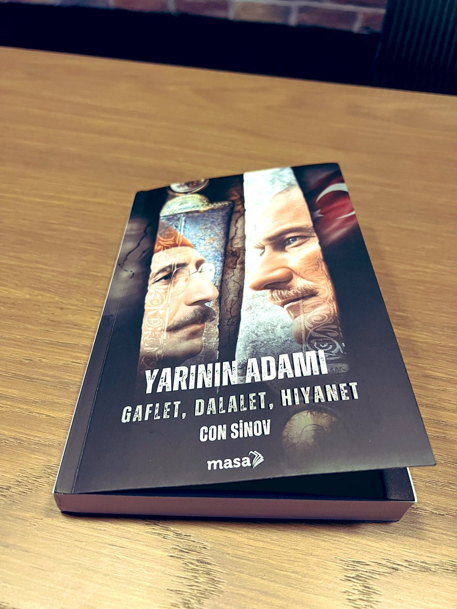 varol's tweet photo. Sevgili Con Sinov, özenle kaleme aldığın bu anlamlı ve özel kitabın elime ulaştı çok teşekkürler🙏🏻 İlk fırsatta okumaya başlıyorum  @lordsinov https://t.co/85ch1Tzk8e