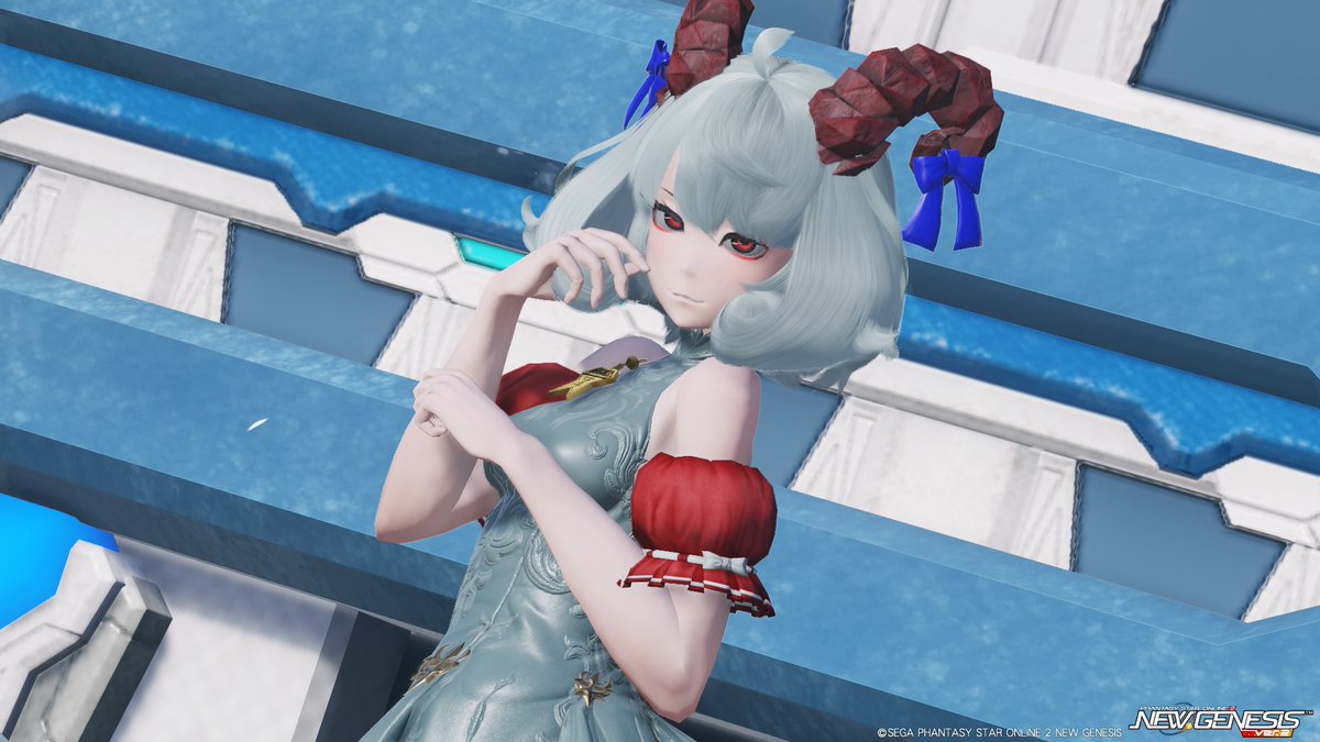 角変えて尤魔も更新～ 