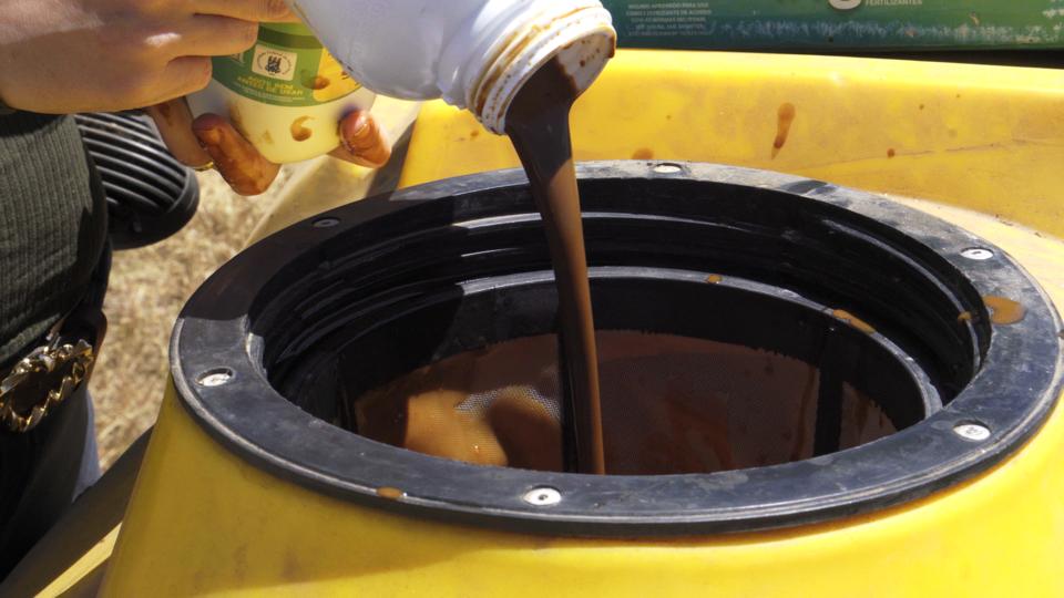 Agrolink tweet media