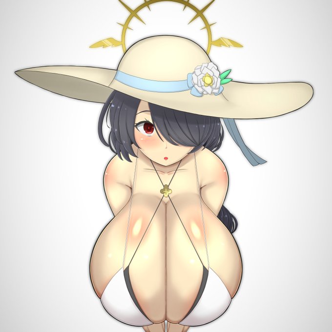 #いいおっぱいの日 