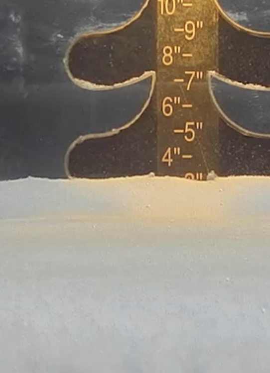 Winter has returned! Get the Wednesday Snow + Ops Report at eldora.com/conditions. #COwx  #CloserToYou