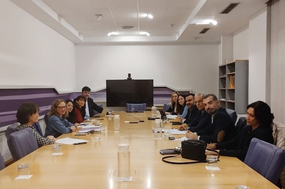 Delegación del Gob. contra la Violencia de Género tweet media