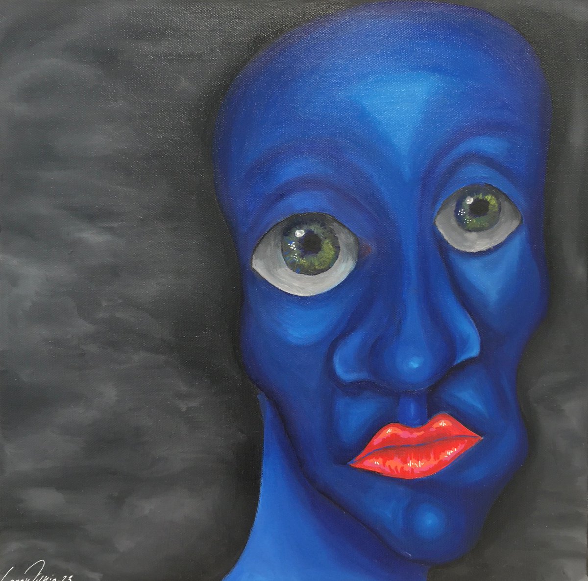 Bethlem_Gallery tweet picture