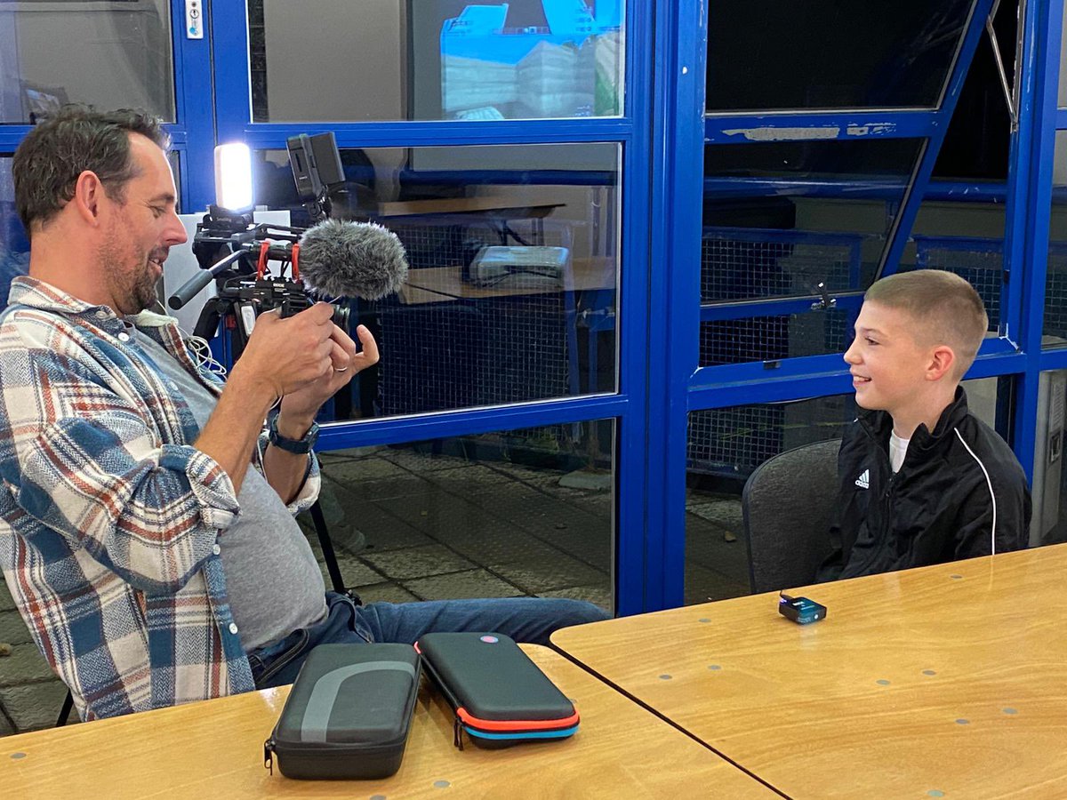 Sheppey Matters (@sheppey_matters) on Twitter photo Our 1, 2, 3, ADHD & Me project, which is funded by <a href="/BBCCiN/">BBC Children in Need</a> will be featured on <a href="/BBCOne/">BBC One</a> this evening at 6:30pm! 
Tune in to watch our Project Manager, Beverley Nolker, and some of the children/families she works with as they explore the world of gaming! Our 1, 2, 3, ADHD & Me project, which is funded by <a href="/BBCCiN/">BBC Children in Need</a> will be featured on <a href="/BBCOne/">BBC One</a> this evening at 6:30pm! 
Tune in to watch our Project Manager, Beverley Nolker, and some of the children/families she works with as they explore the world of gaming!