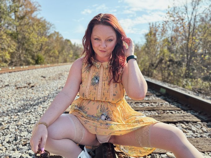 Peeking at my panties again? R/t for some love. #redhead #ginger #mommodels #mommodel #modelingmom #bbwbabe<a href="/tag/redhead"class="tags"><span>#redhead</span></a><a href="/tag/ginger"class="tags"><span>#ginger</span></a><a href="/tag/bbw"class="tags"><span>#bbw</span></a><a href="/tag/bbws"class="tags"><span>#bbws</span></a><a href="/tag/mombod"class="tags"><span>#mombod</span></a><a href="/tag/mombody"class="tags"><span>#mombody</span></a><a href="/tag/bbwbabe"class="tags"><span>#bbwbabe</span></a>