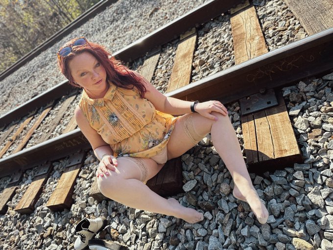 Peeking at my panties again? R/t for some love. #redhead #ginger #mommodels #mommodel #modelingmom #bbwbabe<a href="/tag/redhead"class="tags"><span>#redhead</span></a><a href="/tag/ginger"class="tags"><span>#ginger</span></a><a href="/tag/bbw"class="tags"><span>#bbw</span></a><a href="/tag/bbws"class="tags"><span>#bbws</span></a><a href="/tag/mombod"class="tags"><span>#mombod</span></a><a href="/tag/mombody"class="tags"><span>#mombody</span></a><a href="/tag/bbwbabe"class="tags"><span>#bbwbabe</span></a>