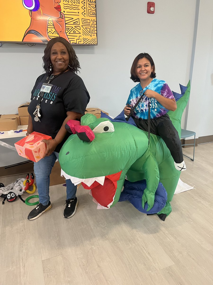 We hosted our Respect2Connect event at the Hospitality Hub this year and what an incredible time we had with their guests! We were able to promote wellness with breathing and meditation exercises, making body scrubs, manicures for the women, and fun activities for the kids.