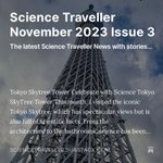 Photo by Science Traveller (@GuideScience)