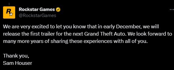 Divatopia_'s tweet photo. GTA announcement in December!!!! https://t.co/QoQujOW6yo