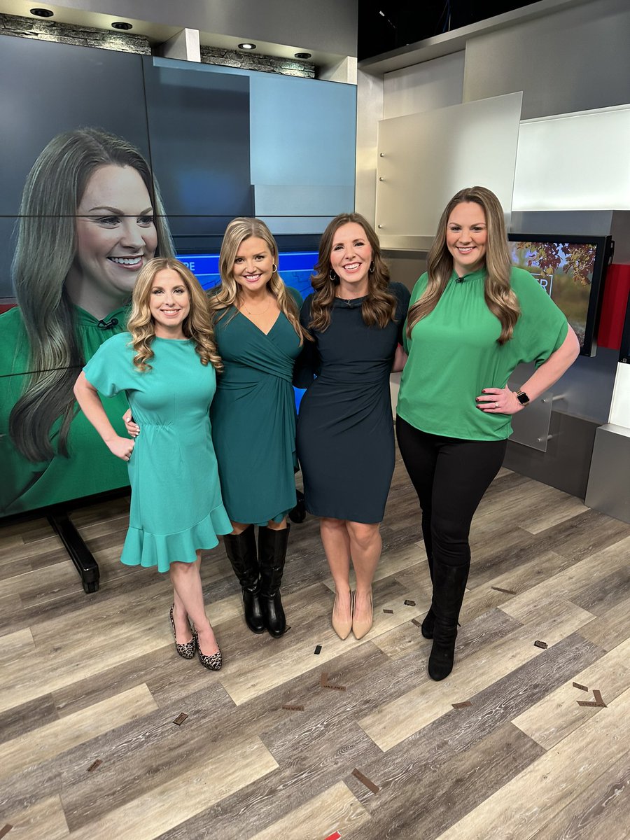 Andrea Michaels tweet media