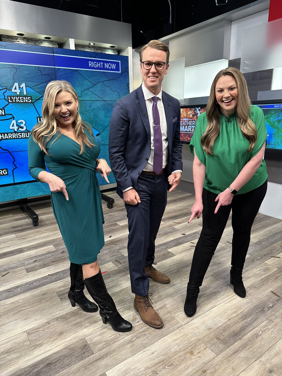 Andrea Michaels tweet media