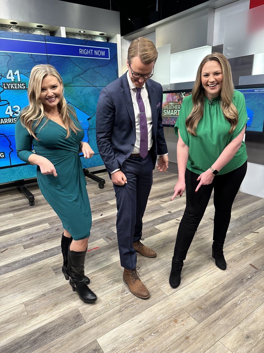 Andrea Michaels tweet media