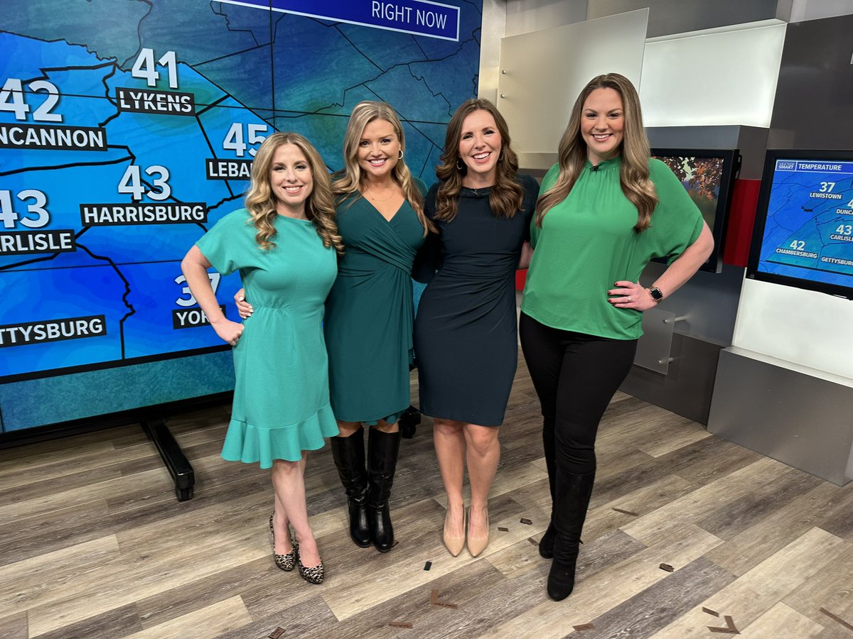 Andrea Michaels tweet media