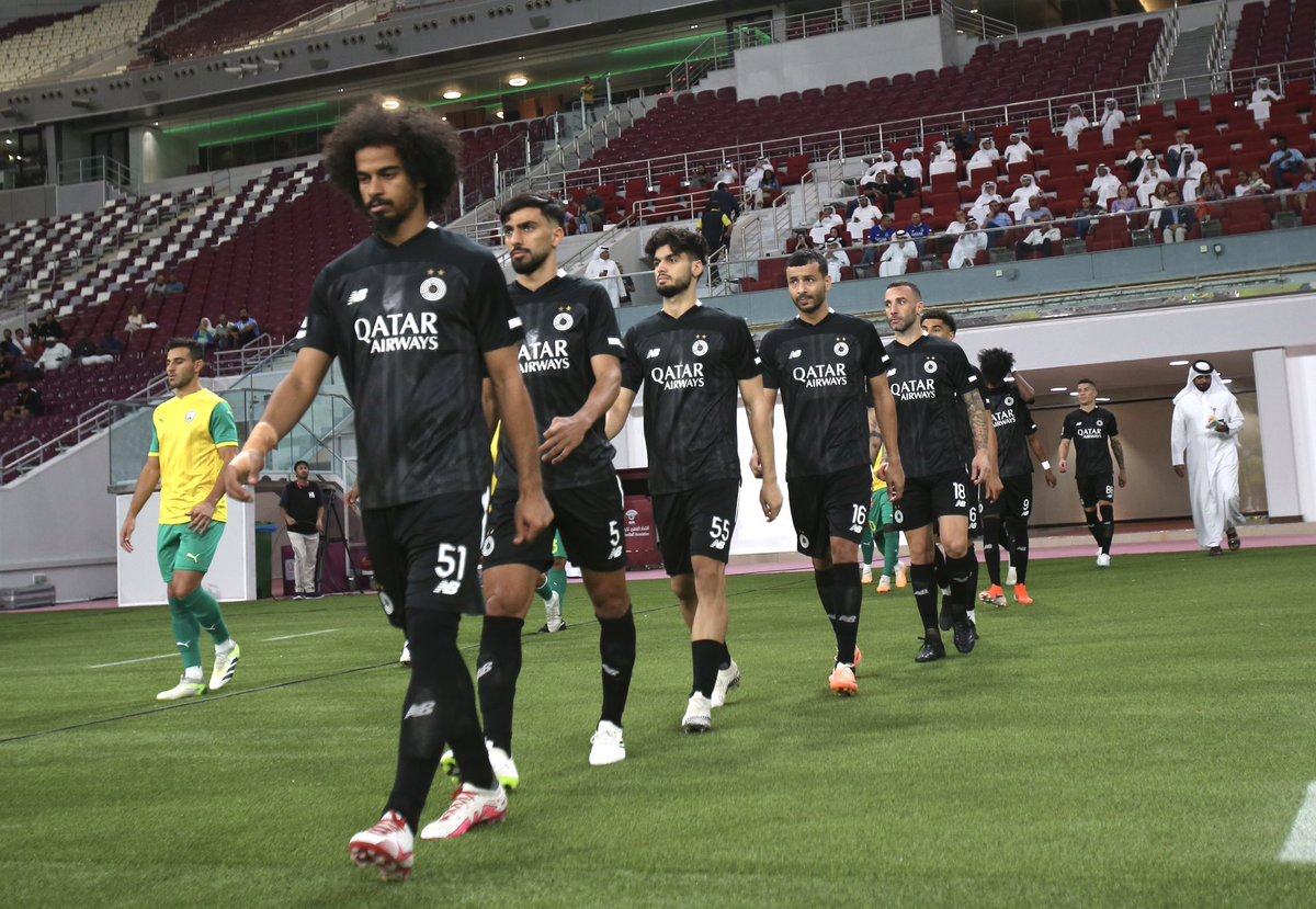 🇶🇦 ناصر tweet media