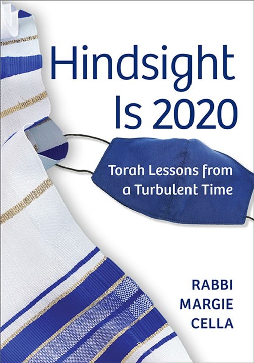boldstorypress's tweet image. Coming soon: HINDSIGHT IS 2020: Torah Lessons from a Turbulent Time by Rabbi Margie Cella, a timely work that casual &amp;amp; serious readers alike will find inspirational tinyurl.com/nhtf7zp3 #HindsightIs2020 #FallRelease #WednesdayWisdom