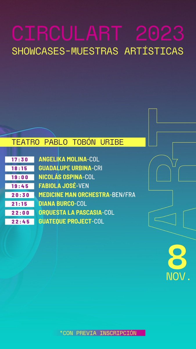 Sergio Restrepo tweet media