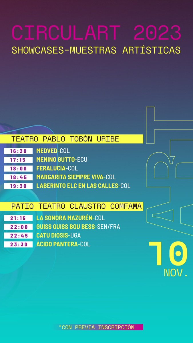 Sergio Restrepo tweet media