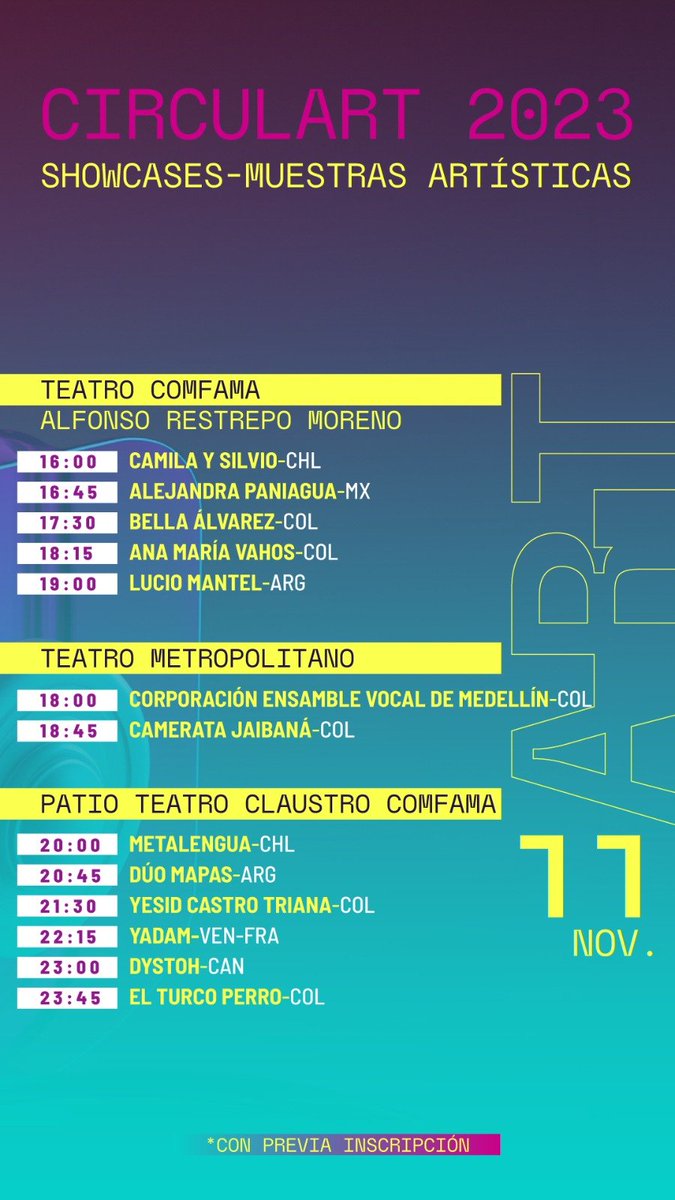 Sergio Restrepo tweet media