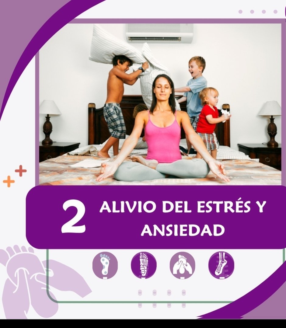 Bienestarn14603's tweet photo. BENEFICIOS DE LA REFLEXOLOGÍA PODAL👣
#Salamanca #BienestarNatural #ReflexoligiaPodal #Reiki #Auriculoterapia #EquilibrioInterior #RelajaciónProfunda #CuidadoPersonal #SaludEmocional  #BienestarEmocional #EquilibrioInterior #PazInterior #VidaSaludable #BienestarTotal https://t.co/zID6ulAxpu