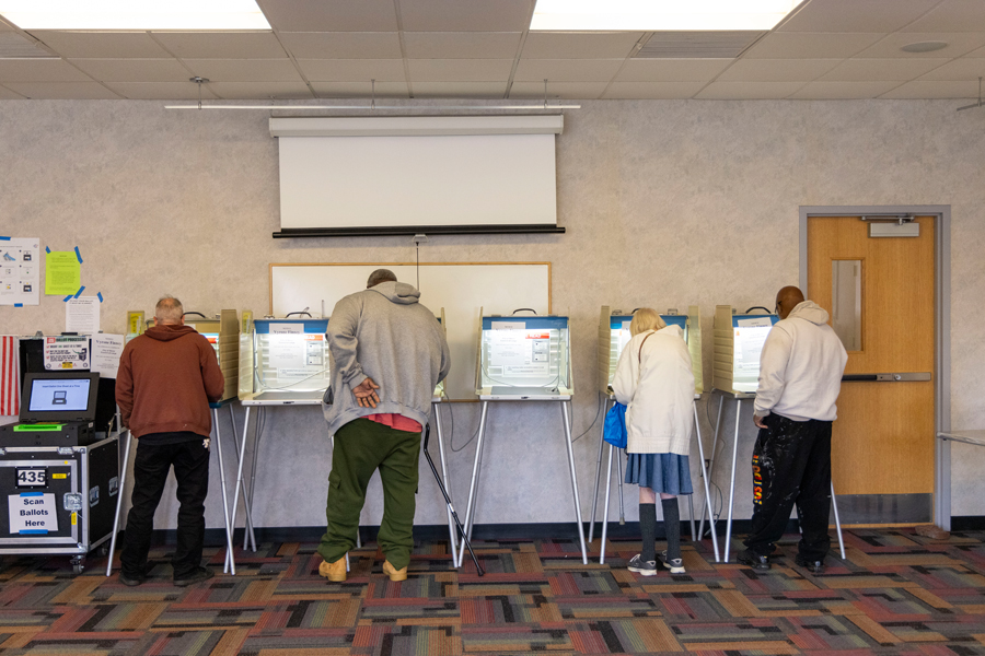 SignalAkron's tweet image. It was a long night for those watching #SummitCounty election results. The @SignalAkron team has updates:

🏫 @akronschools Board winners 
🏛️ @shammasmalik goes from presumptive mayor to mayor elect
🗳️ #Issue1 &amp;amp; #Issue2 pass

Details: go.signalakron.org/3FQyD5V #Akron #AkronSchools