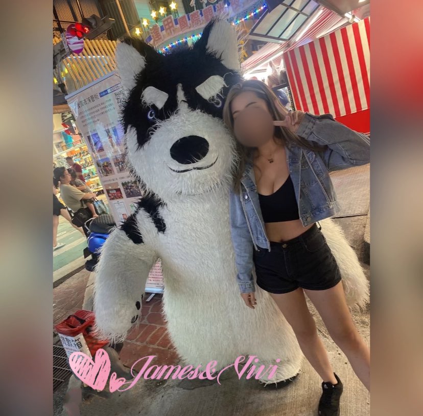 快閃一波✨
歡迎有禮貌的朋友捕捉拍照❤️
#台中遊 https://t.co/E0ggx1Fcs9