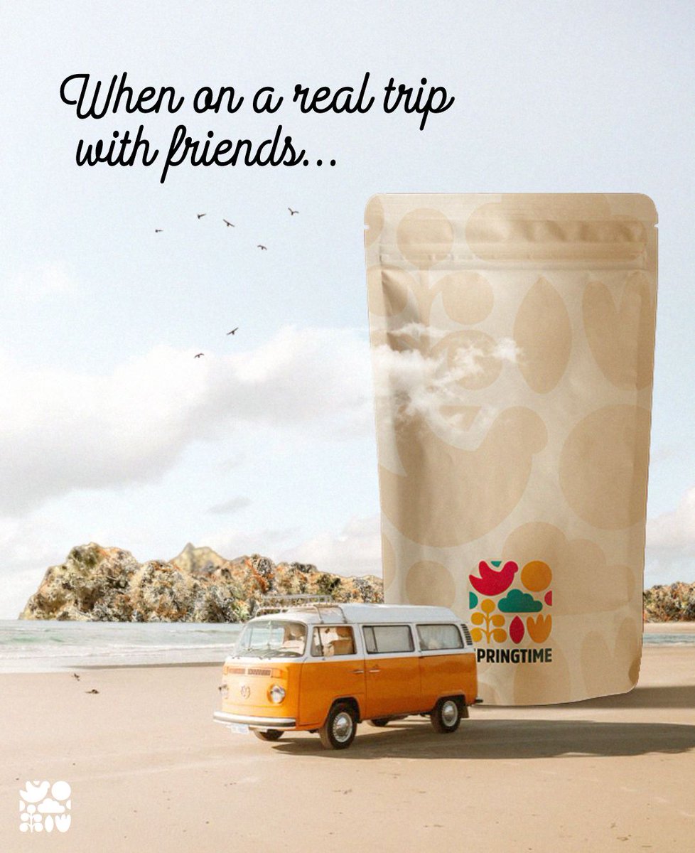 thespringtimeco's tweet image. Caravanning through wilderness with SpringTime in tow, there ain't nothing that would make you feel low!
.
.
.
#springtime #springtimebliss #october2023 #Massachusetts #michigan