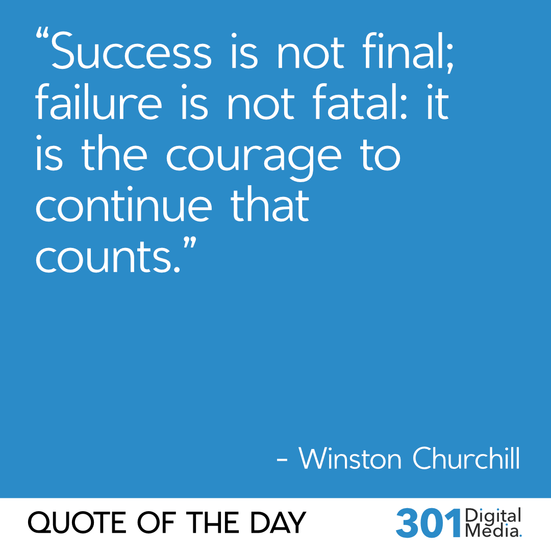 301 Digital Media tweet media