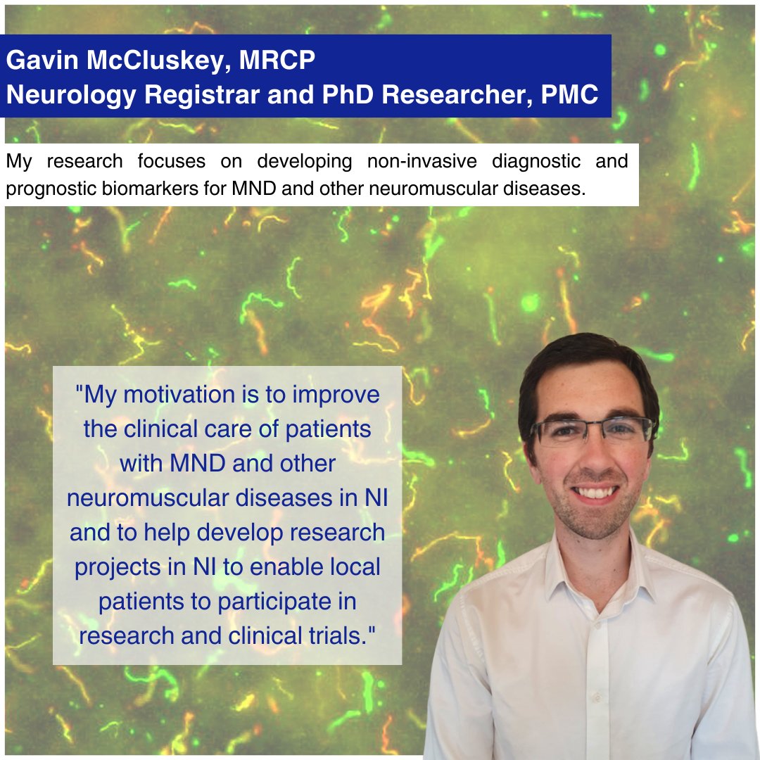 .@PersonalMedNI This week as part of the PMC 10th Anniversary, we are celebrating Shu-Dong Zhang @roannelecky @MyologyLab and Gavin McCluskey in the fields of: #Bioinformatics, #Type2Diabetes, #NeuromuscularDisease, and #MotorNeuroneDisease