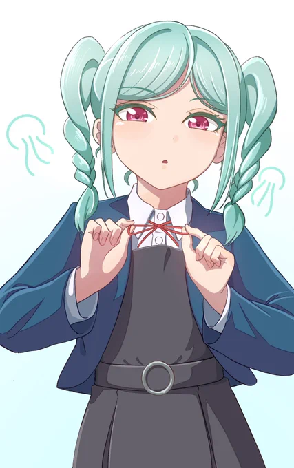 冬毱って名前いいよね#Liella#lovelive 