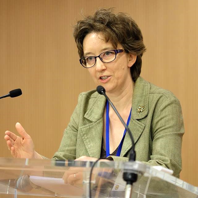 If you're at #AARSBL23, our Director of Theological Education <a href="/HelenEPaynter/">Helen Paynter</a> would love to chat. We have an ever-growing lively community of research students from across the globe with a range of focuses, with the degrees validated by <a href="/aberdeenuni/">University of Aberdeen</a> 
<a href="/SBLsite/">SBL</a> <a href="/AARWeb/">American Academy of Religion</a>