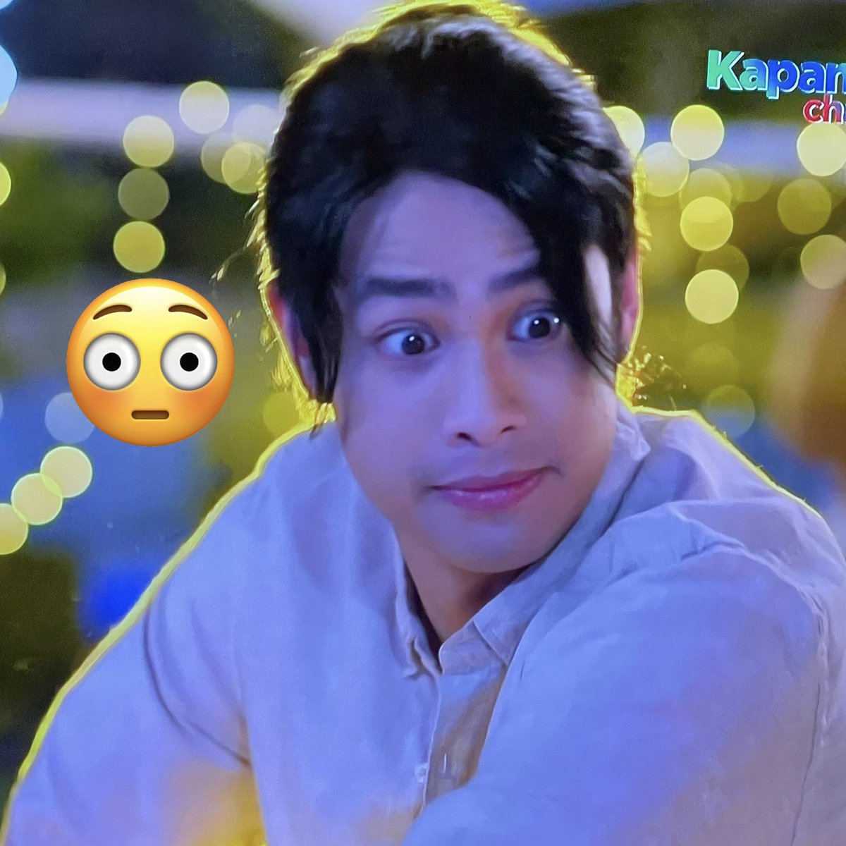 AnntonetteTan's tweet photo. Kung emoji si Bingo…

Haha! Tawang-tawa kasi ako sa “Whiskey” na eksena.
Ang galing kasi ni @donnypangilinan 

CARGO TAKES ACTION

#CBMLGreatPretender
#CBMLOnIWantTfcEP20 https://t.co/utwEQFqTkZ