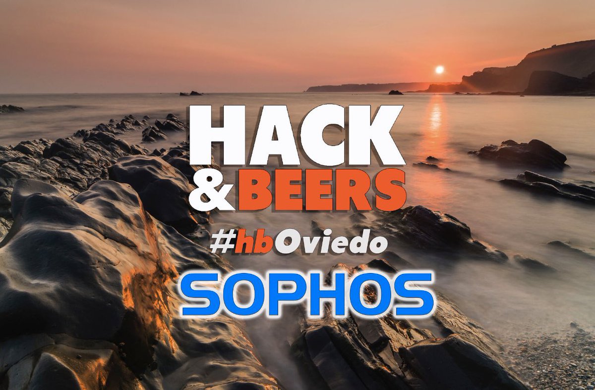 AsturCONtech's tweet image. Os recordamos, mañana tendrá lugar en el Bar @RocketOviedo el
🍻@hackandbeers 🍻 #hboviedo edición #AsturCONTech23 a partir de las 19h
Y entre todos los que hagáis fotos en el evento, etiquetando a @SophosIberia y poniendo el hashtag #hboviedo sortearán una licencia premium de…