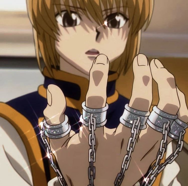 HxHVizuals's tweet photo. Anime : Hunter x Hunter https://t.co/APuqFij4N8