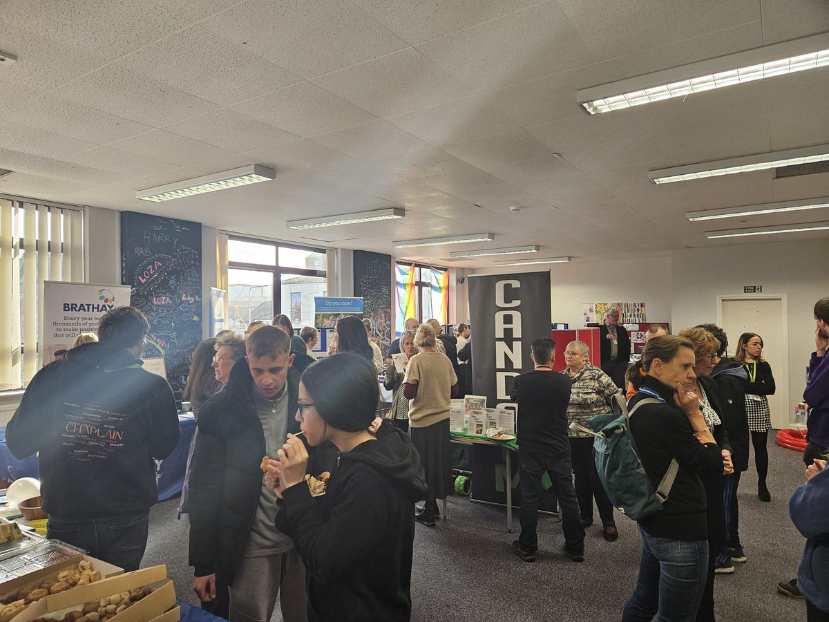 Please pop in to Lakeland House between 1pm and 5pm. Furness Youth Work Partnership' showcase event is in full swing...and there's food😁😁😁
#YWW23 #partnership #youthworkchangeslives