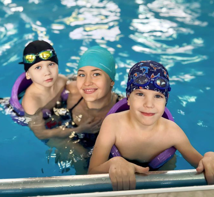 Dear friends and fans of aquatic adventures!

It is with great passion that I invite you to join me for my next swimming class. This will be more than just a class, it will be an opportunity to dive into the world of water, learn to swim or improve your skills.