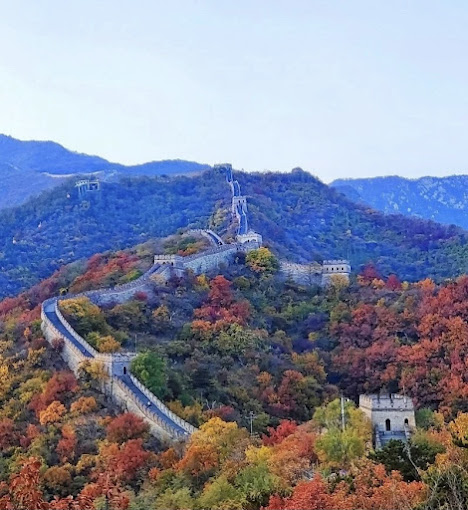 Pahrulitours's tweet photo. The Great Wall of China
Pahruli Tours and Travels Pvt Ltd, Chennai
▶️ Follow us @ STAY TUNED FOR MORE
pahrulitours
▶️ Tag us #pahrulitours

#greatwallofchina #china #greatwall #beijing #travel #travelphotography #chinatravel #travelgram #thegreatwallofchina #photography https://t.co/YjYAzfpTwu