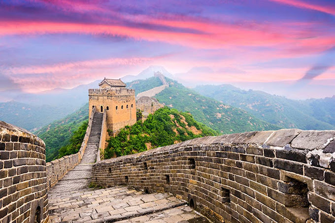 Pahrulitours's tweet photo. The Great Wall of China
Pahruli Tours and Travels Pvt Ltd, Chennai
▶️ Follow us @ STAY TUNED FOR MORE
pahrulitours
▶️ Tag us #pahrulitours

#greatwallofchina #china #greatwall #beijing #travel #travelphotography #chinatravel #travelgram #thegreatwallofchina #photography https://t.co/YjYAzfpTwu