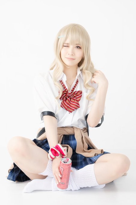 コスプレイヤー千凛さくら（ぽぷり）のTwitter画像10