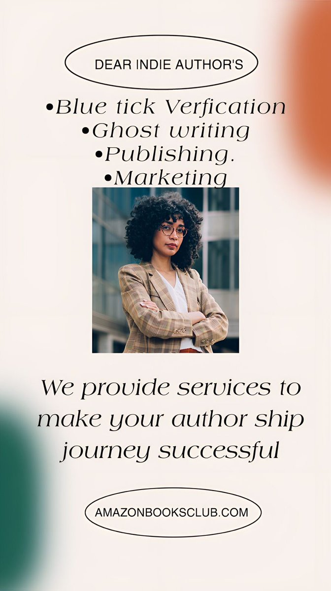 ProHannahAsh's tweet photo. Let's connect and discuss
DMs are open 📥
#Ebook #Indieauthors #Bookstagram #readers  #viralbooks  #authorsoftweeter  #book_coffea #authorsbooks  #publishing #Marketing https://t.co/DLBLdOthmU
